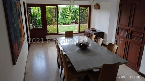 Imagen 6 de 16 de Casa En Venta Cerro Verde 22-1451 Carolina Fermoso 0424 2083128