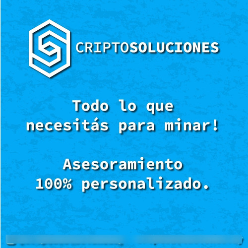 Imagen 5 de 5 de Oferta!! Rig Ng Miner 2.0 - 520mhs - 240w - Eth - Etc