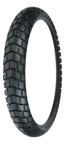 Cubierta Vee Rubber 90/90-21 Tornado Xtz 250 Skua Gaona