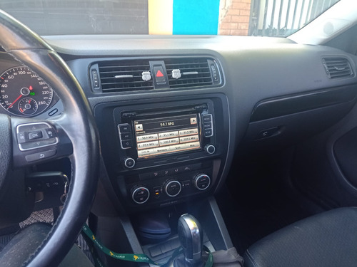 Volkswagen Vento 2.5 Luxury 170cv Tiptronic