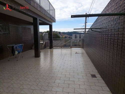 Imagem 6 de 30 de Oportunidade 2 Casas Independentes! Casa Pra Família Grande Ou Pra Investimento. - Ca0907