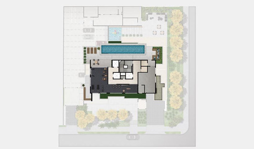 Imagem 15 de 21 de Apartamento Residencial Para Venda, Chácara Santo Antônio (zona Sul), São Paulo - Ap6344. - Ap6344-inc