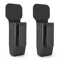 Comprar Kit 2 Porta Carregadores Velado Pistola Taurus G2c Bélica
