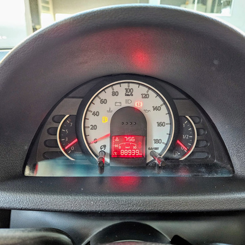 Volkswagen Gol 1.0 Total Flex 5p