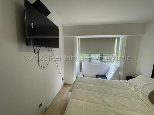 Imagen 16 de 25 de Apartamento En Venta - Los Naranjos Del Cafetal 23-19440 - Ja 04242153335