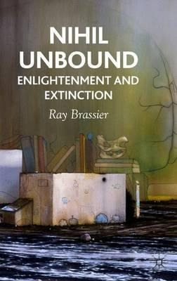 Nihil Unbound - Ray Brassier