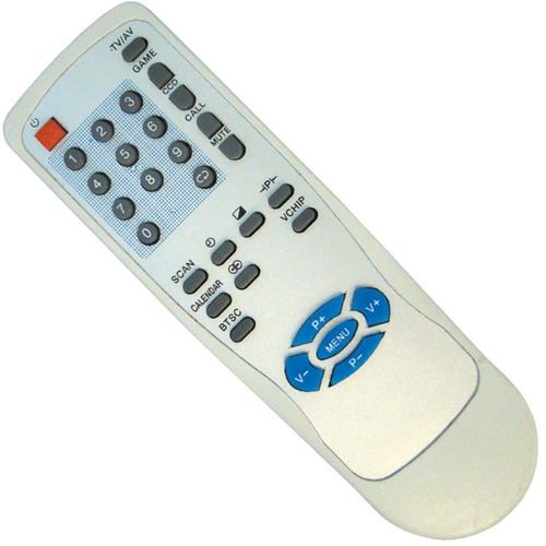 Control Remoto 29ftvgx 29b1 Bi-2910f Ctv2130f Sh-1-2110st Tv