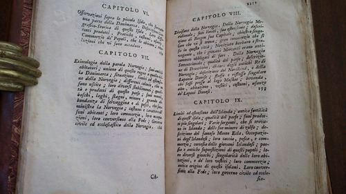 Imagen 8 de 10 de Raccolta Curiose (hungría Dinamarca Turquía) 1778 Lambert