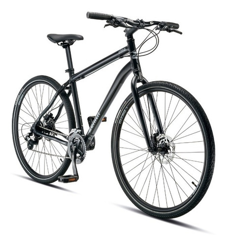 Imagen 1 de 3 de Bicicleta Zenith Cima Urban Super Liviana Rod 28