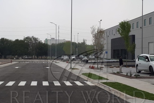 Imagen 10 de 10 de Bodegas En Renta En Parque Industrial Stiva Aeropuerto, Apodaca
