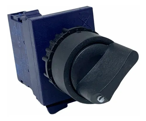 comprar Botón Weg Switch 2 posiciones fijas 1na CSW-CK2F45-10 Ip66