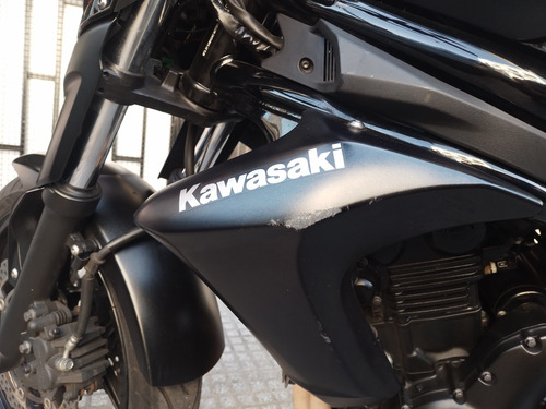 Kawasaki Er6n