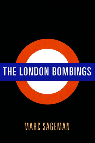 Libro:  The London Bombings