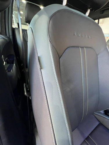 Volkswagen Amarok 3.0 Cd Tdi 258Cv V6 Extreme 4X4 At