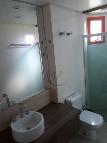 Imagem 26 de 30 de Apartamento Residencial À Venda, Bairro Jardim, Santo André - Ap7431. - Ap7431