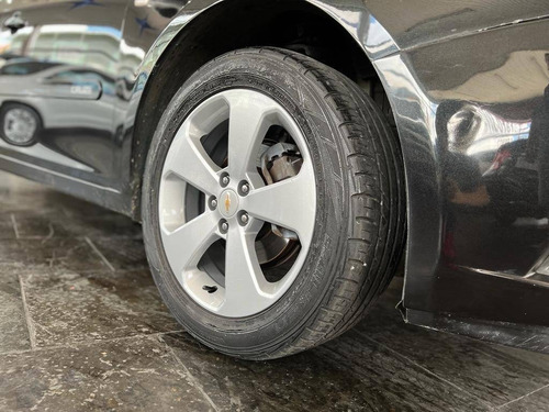 Imagem 13 de 21 de Chevrolet Cruze 1.8 Lt Carro Sem Entrada Financiamento
