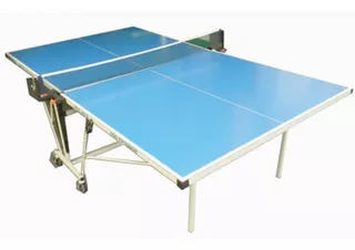 Mesa De Ping Pong Para Exterior Sunny 2016