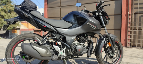Hero Hunk 160r