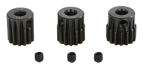 32dp 5mm 13t 14t 15t Piñón 32dp Engranaje De Motor Piezas