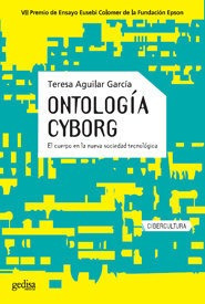 Libro Ontologia Cyborg