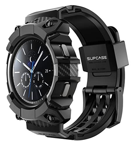 Funda Supcase Para Galaxy Watch 4 Classic 46mm