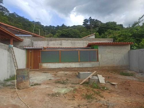Imagem 7 de 14 de Chácara Em Atibaia - Condomínio Fechado, Fácil Acesso.