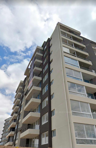 Edf. Terrasol 3 Depto.2 D Y 2 B, Estacionamiento, Bodega