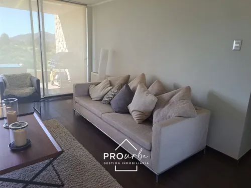 3 Dormitorios, 2 En Suite, Piscina, Cancha De Golf, Amoblado