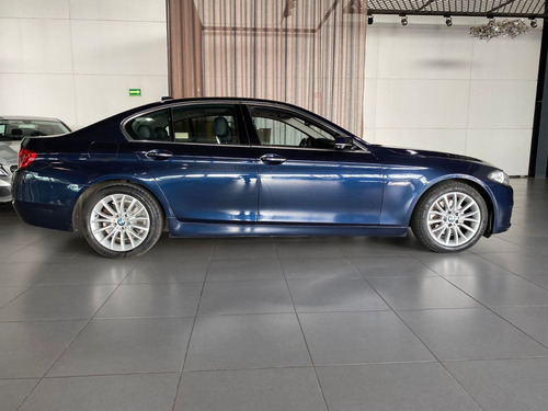 Imagen 5 de 15 de Bmw 528i Luxury Line 2016