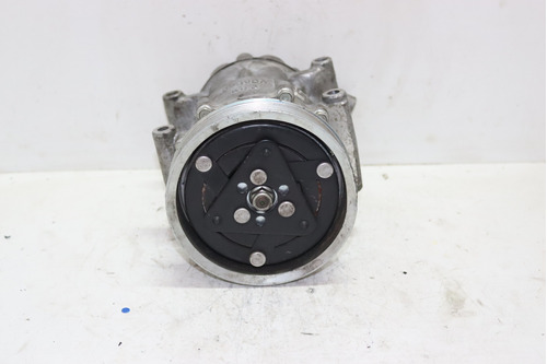 Compresor De Aire Renault Clio 6pk Con284