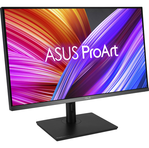 Monitor 4k Hdr 32  Asus Proart Pa32ucrk