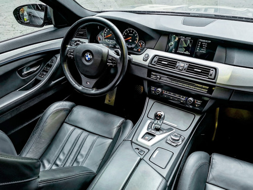 Bmw Dinan M5