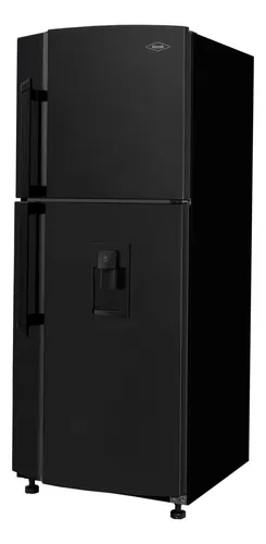 Nevera Haceb No Frost 271 Manija Externa Negra