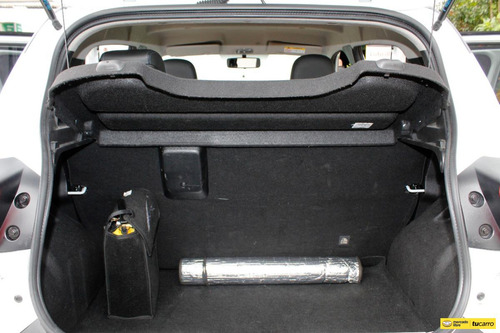 Renault Kwid 1.0 Ionic