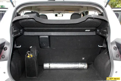 Renault Kwid 1.0 Ionic