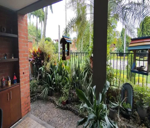 Vendo Casa Pradera 2 En El Castillo Via Cali Jamundí