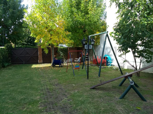 Imagen 7 de 17 de Casa Quincho Con Pileta