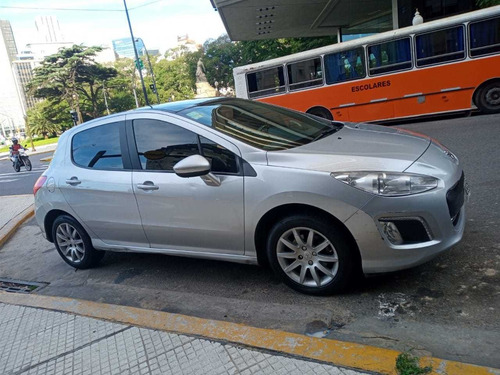 Peugeot 308 Allure