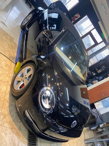 Volkswagen The Beetle 2.0 Cabrio Sport