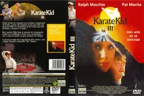 Comprar  Karate Kid 3 ( The Karate Kid, Part 3) - Dvd