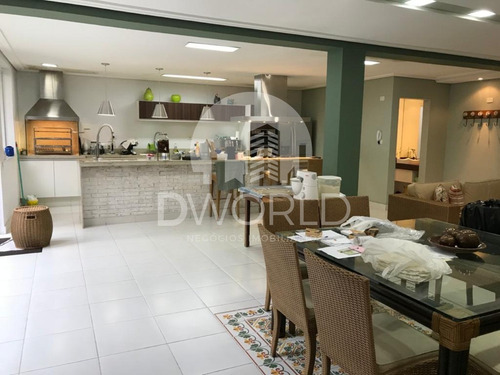 Imagem 5 de 30 de Belíssimo Sobrado - Localização Privilegiada! - Ca00199 - 69437544