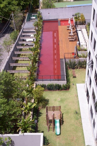 Imagem 17 de 28 de Apartamento Com 1 Dormitório À Venda, 71 M² Por R$ 477.000,00 - Vila Suzana - São Paulo/sp - Ap5848v