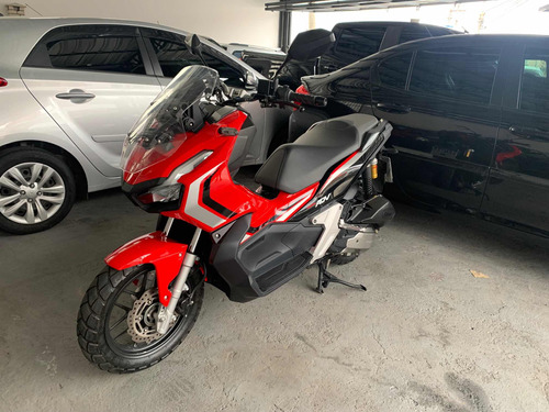 Honda Adv 150 - 2022