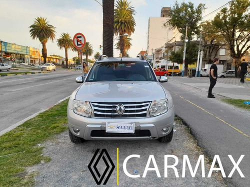 Imagen 3 de 10 de Renault Duster Privilege 4x2 C/63412