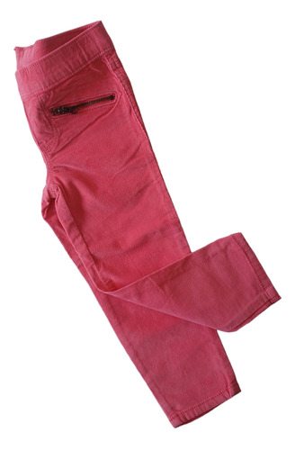 Pantalon De Pana Niña Oshkosh Rosa Corderoy Oferta