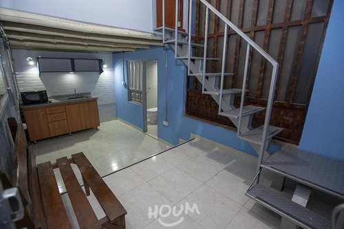 Imagen 18 de 28 de Casa En Las Aguas, La Candelaria. 5 Habitaciones, 160 M²