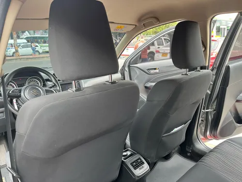 Suzuki Swift DZIRE 1.2 AT