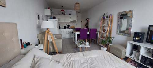 Departamento En Venta En Ibiza Iii - Torre Ii