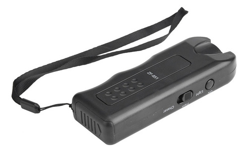 130db Entrenador Ultrasónico Mascota Perro Repelente Control