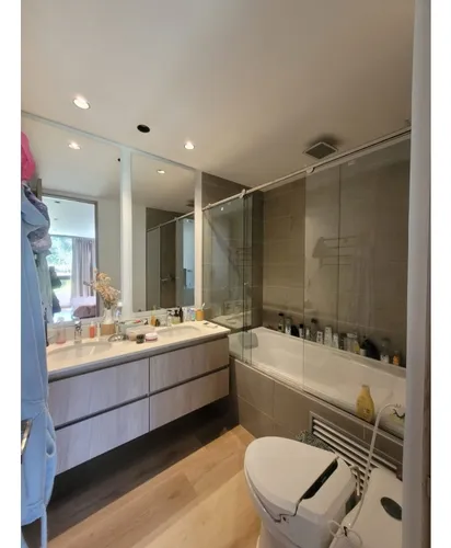 Apartamento En Venta En Sajonia
